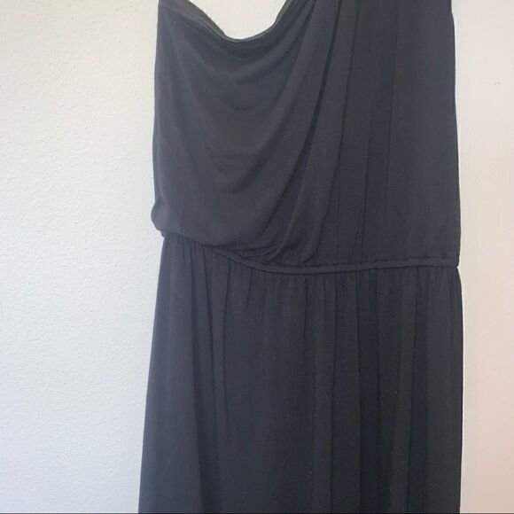 Express One Shoulder Dress  - Picture 2 of 7